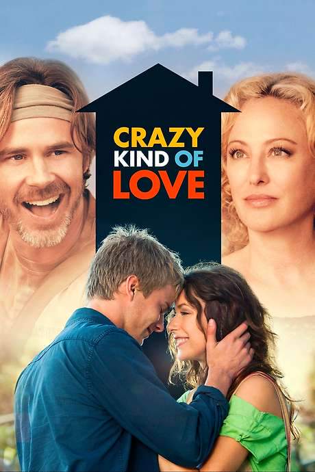 Crazy Kind of Love